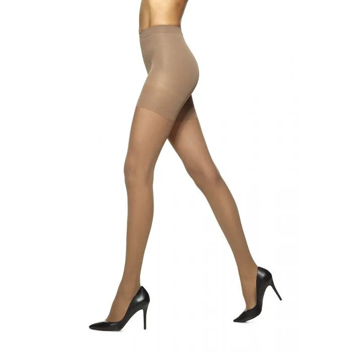 1 Pair All Over Shaper Pantyhose NN6967