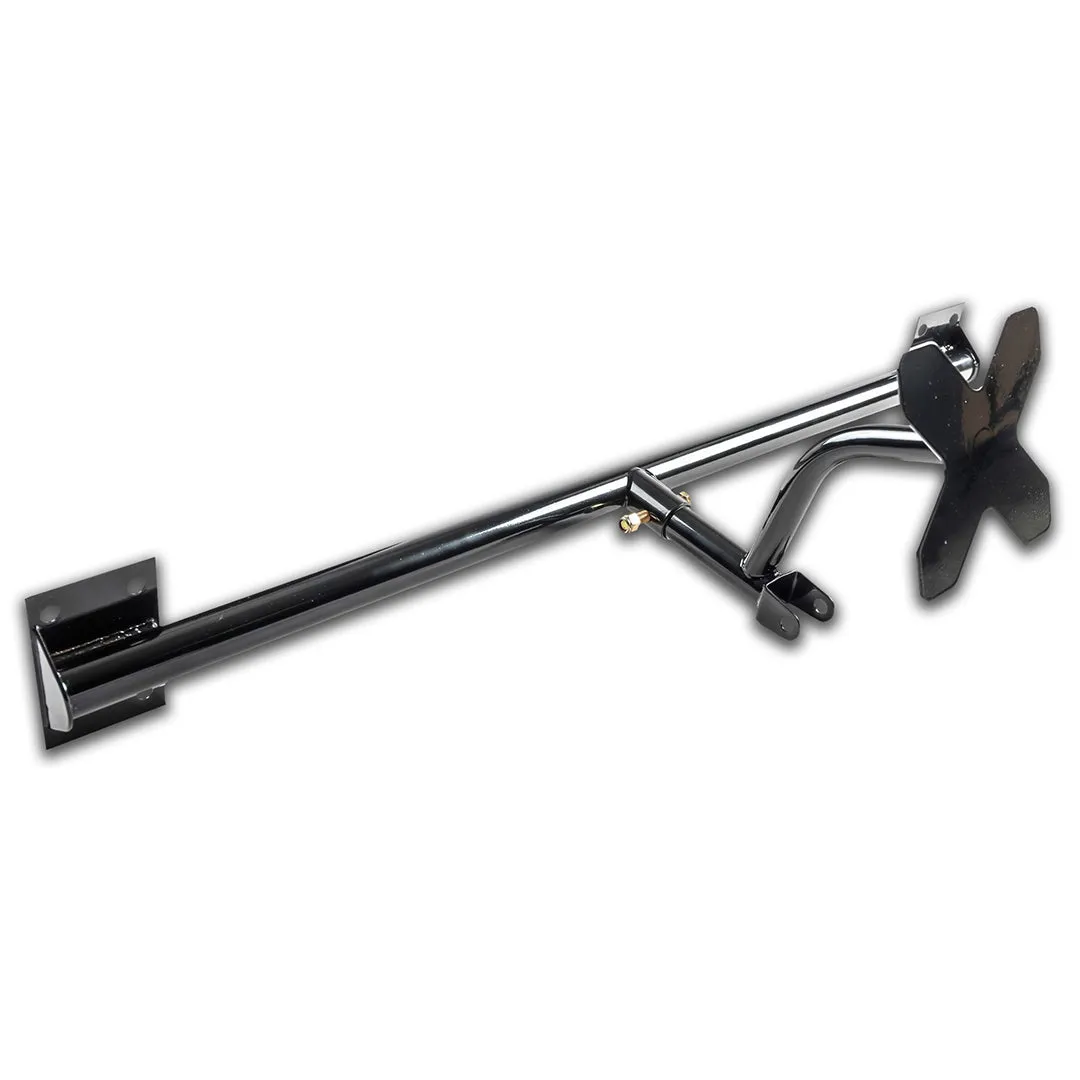 1979-93 Mustang Fox Body Bolt On Parachute Mount 14-100