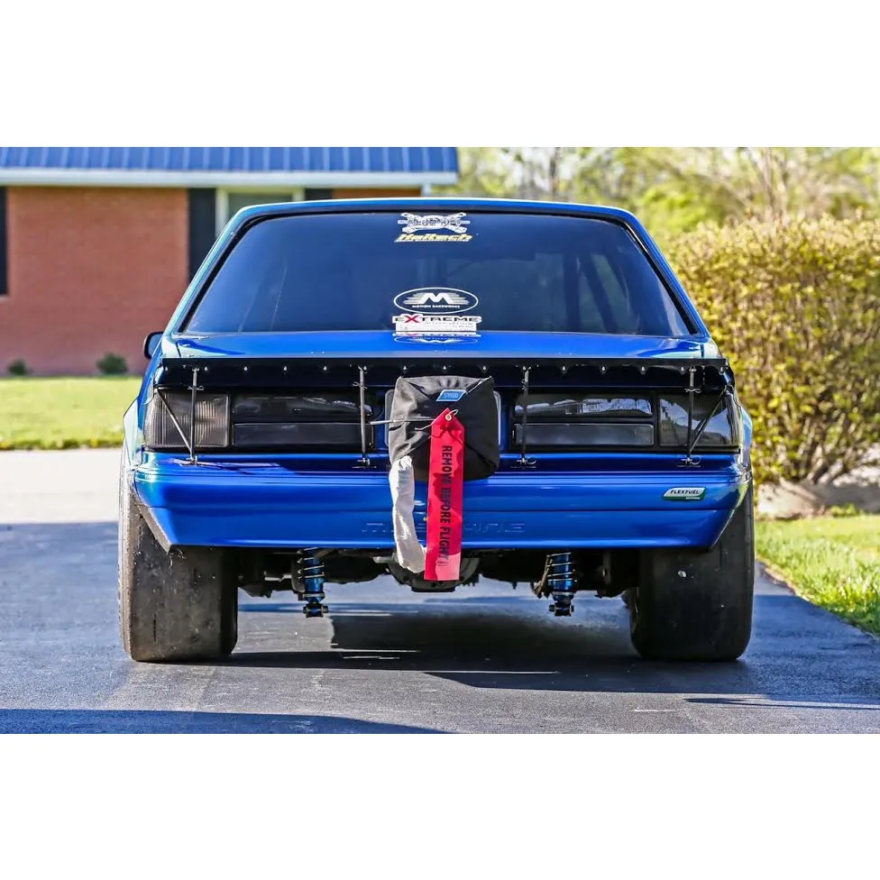 1979-93 Mustang Fox Body Bolt On Parachute Mount 14-100