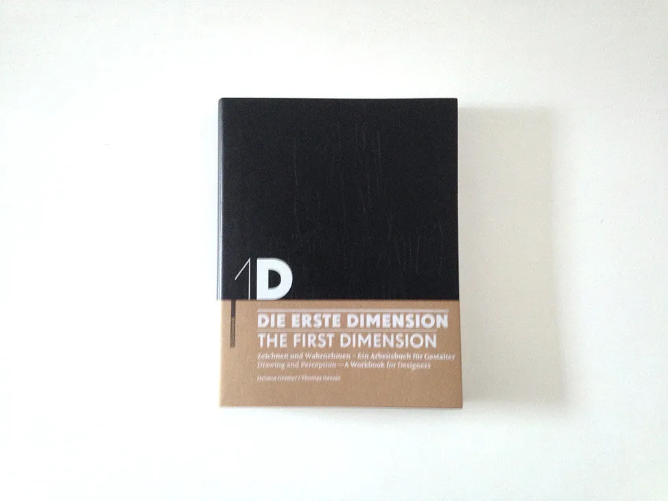 1D: The First Dimension