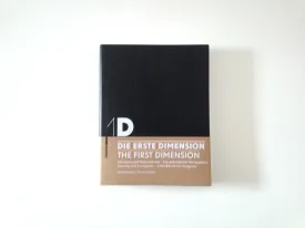 1D: The First Dimension
