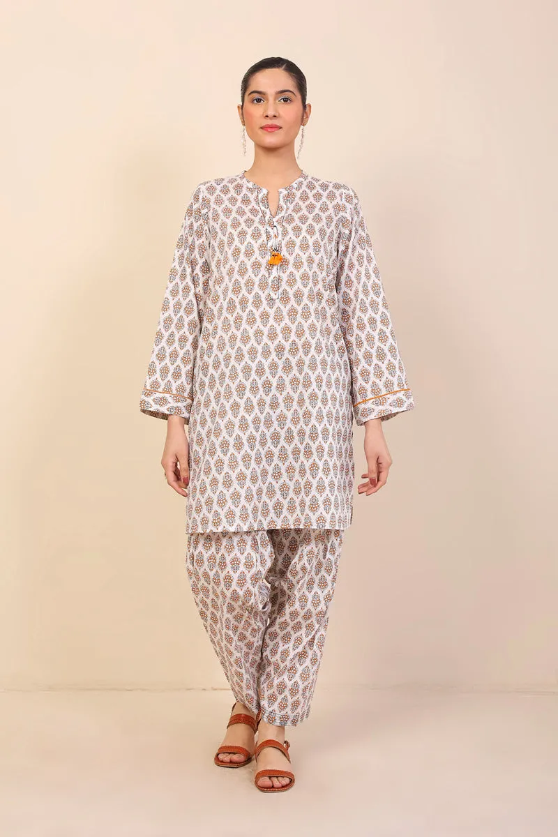 2-Piece Buti Set