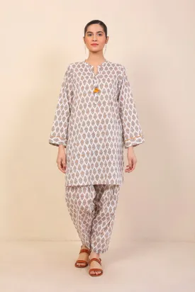 2-Piece Buti Set