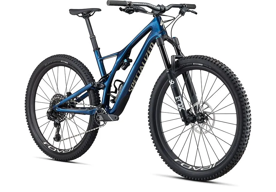 2020 Specialized Sj Expert Carbon 29