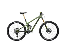 2021 Pivot Switchblade 29 Pro XT V4 Grn LG