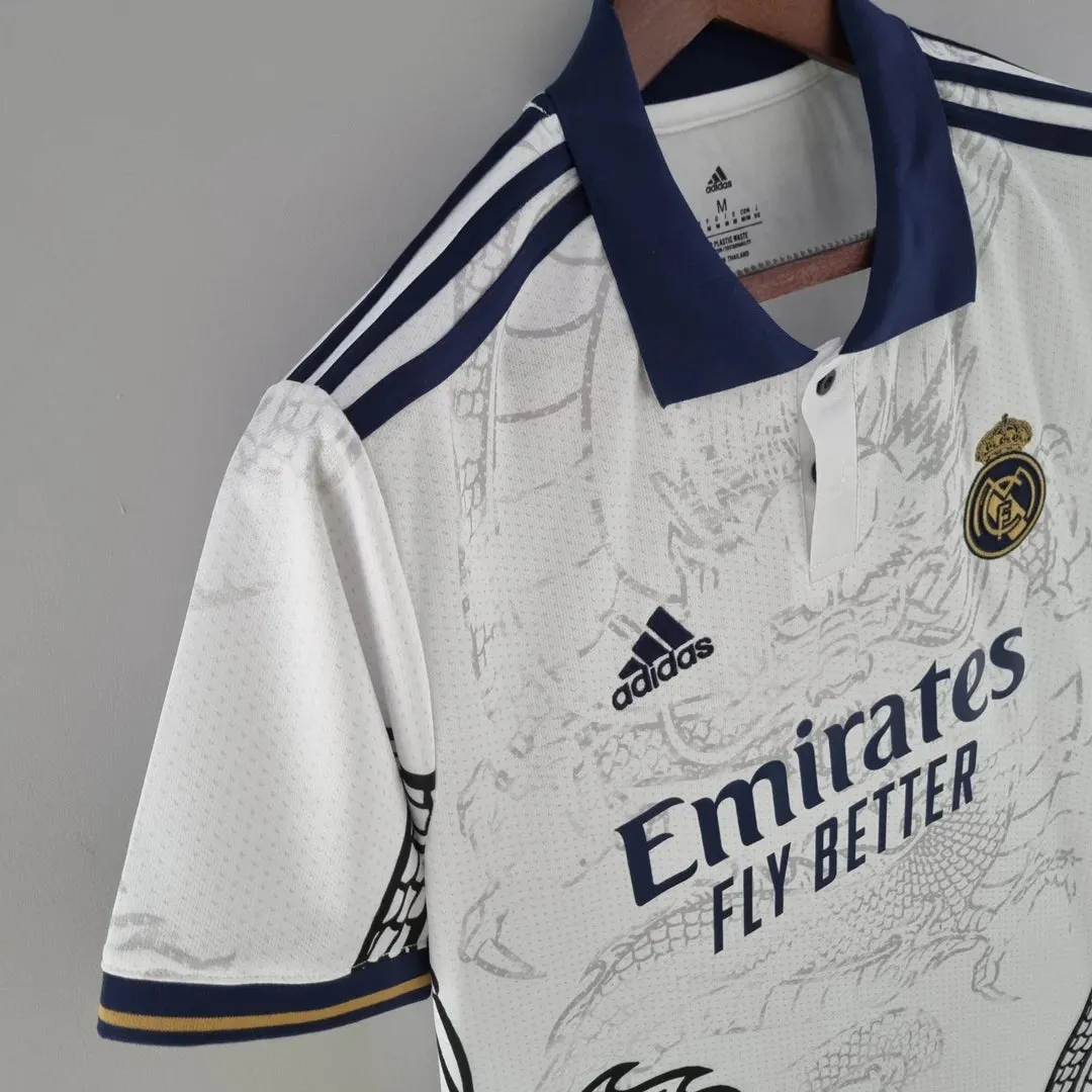 22/23 Real Madrid DRAGON EDITION.