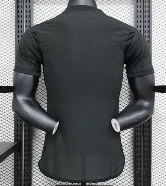 23/24 Real Madrid Third Kit (Player Version)