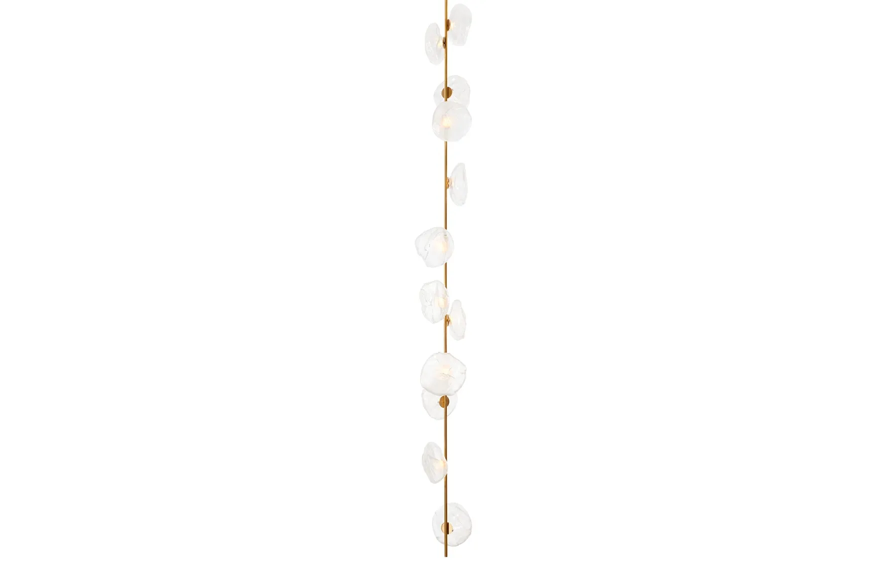 73.12 Stem Ceiling Mounted Lamp
