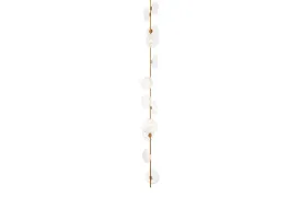 73.12 Stem Ceiling Mounted Lamp