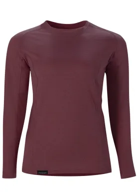 7Mesh Women's Gryphon Henley Longsleeve