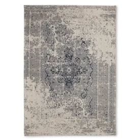 Abacus Rug - Agean Blue
