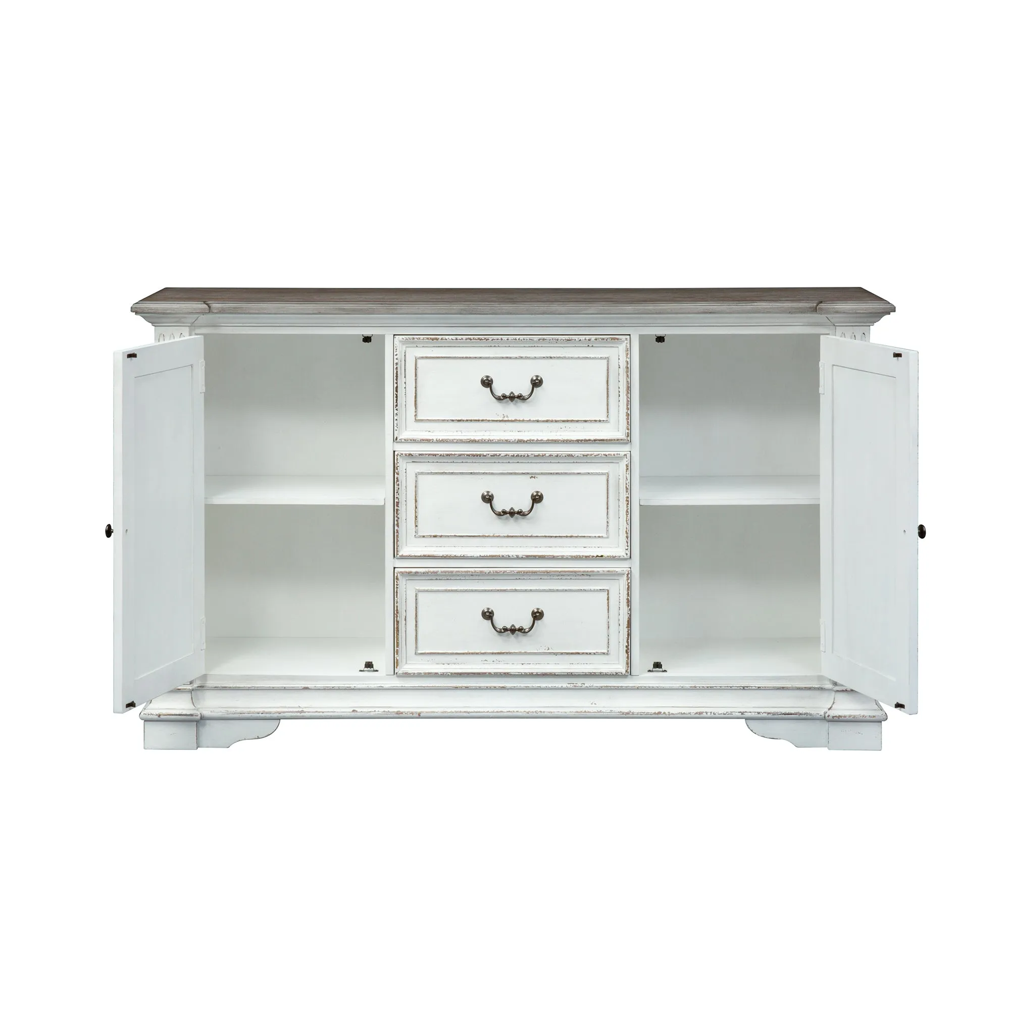 Abbey Park 520-CB6640 Buffet
