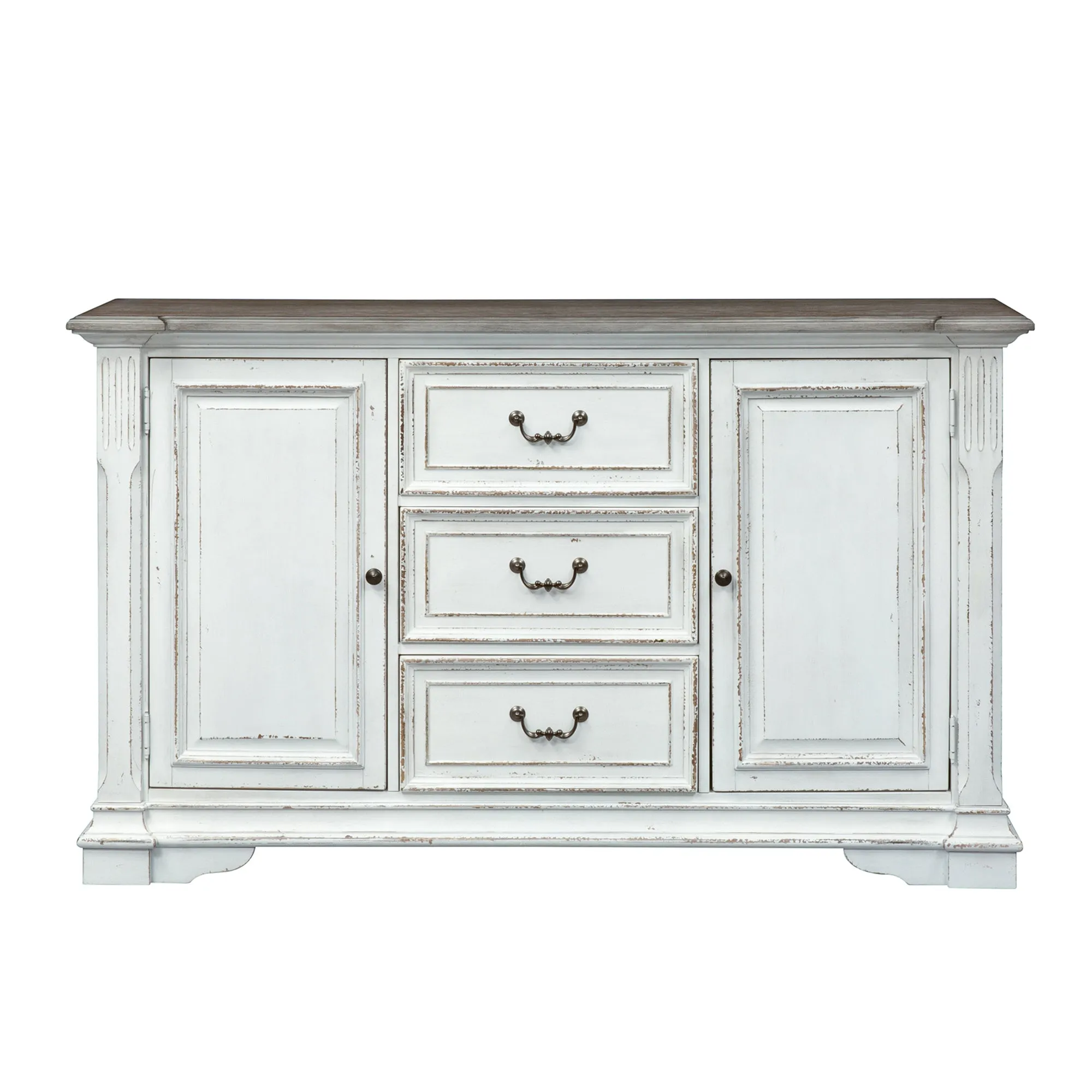 Abbey Park 520-CB6640 Buffet