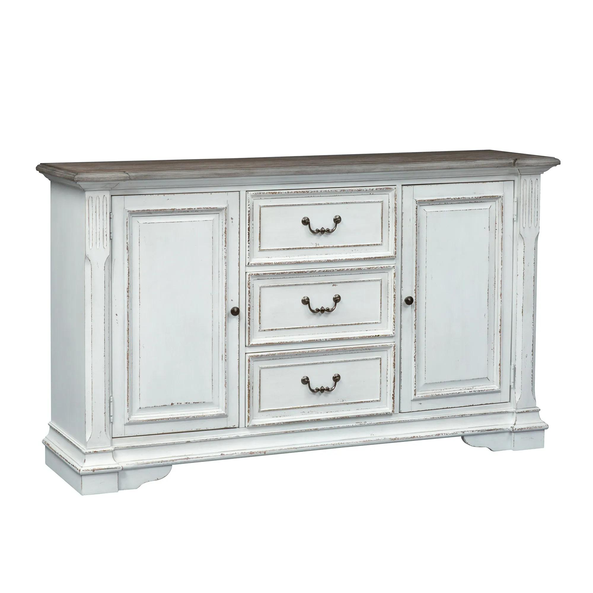 Abbey Park 520-CB6640 Buffet