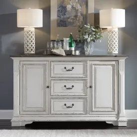Abbey Park 520-CB6640 Buffet