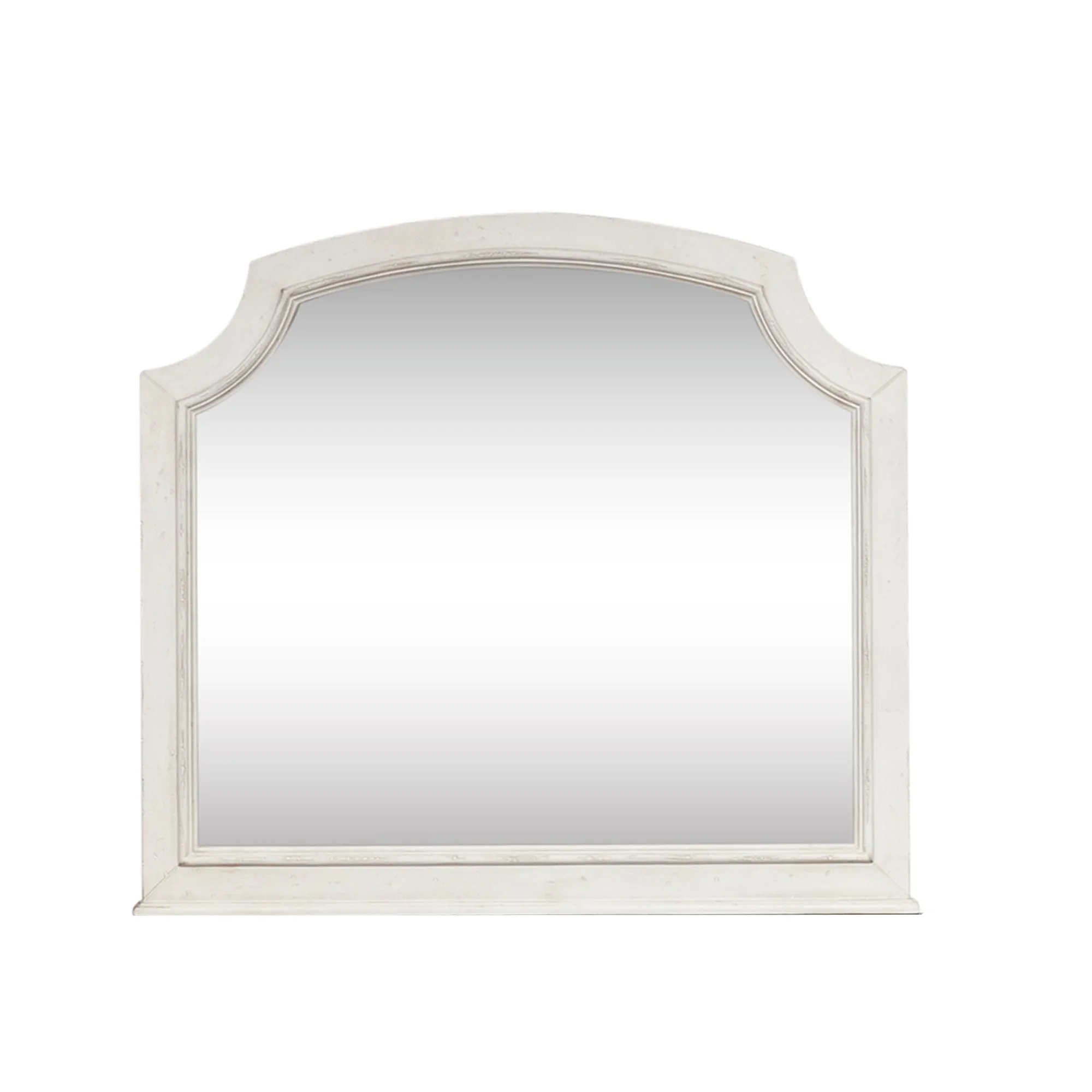 Abbey Road 455W-BR51 Arched Mirror