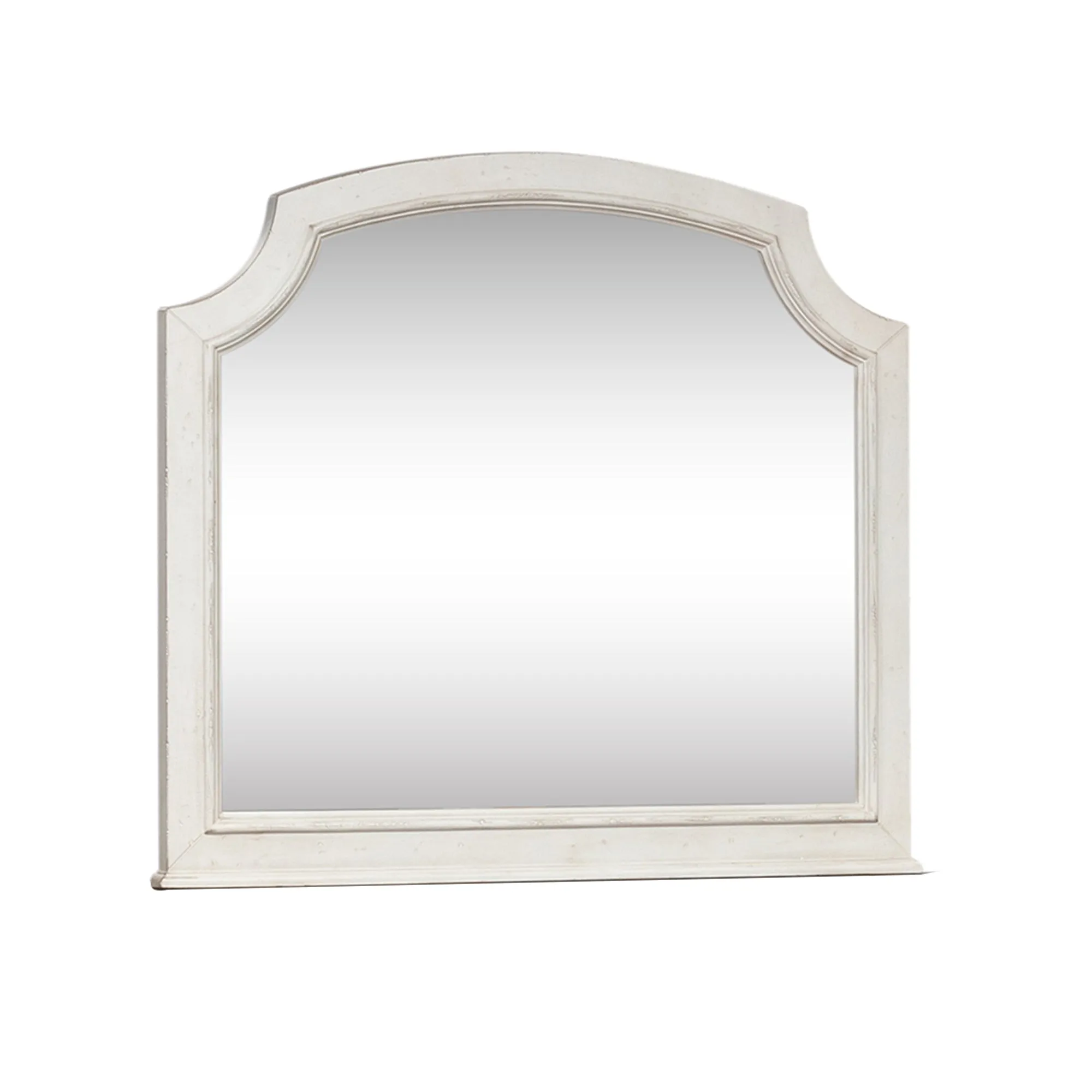 Abbey Road 455W-BR51 Arched Mirror
