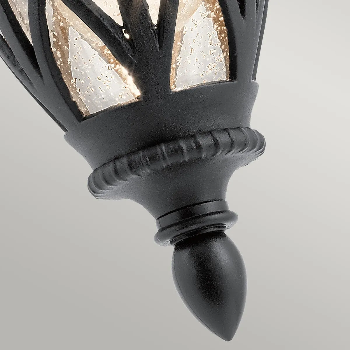 Admirals Cove 1 Light Wall Lantern