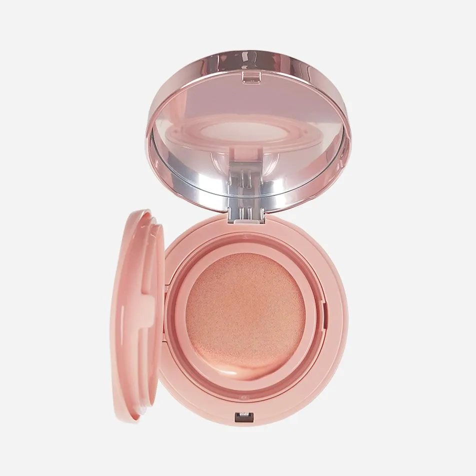Adoreblanc Rose Blooming Cushion Foundation