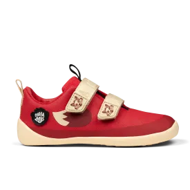 Affenzahn Cotton Lucky – Fox