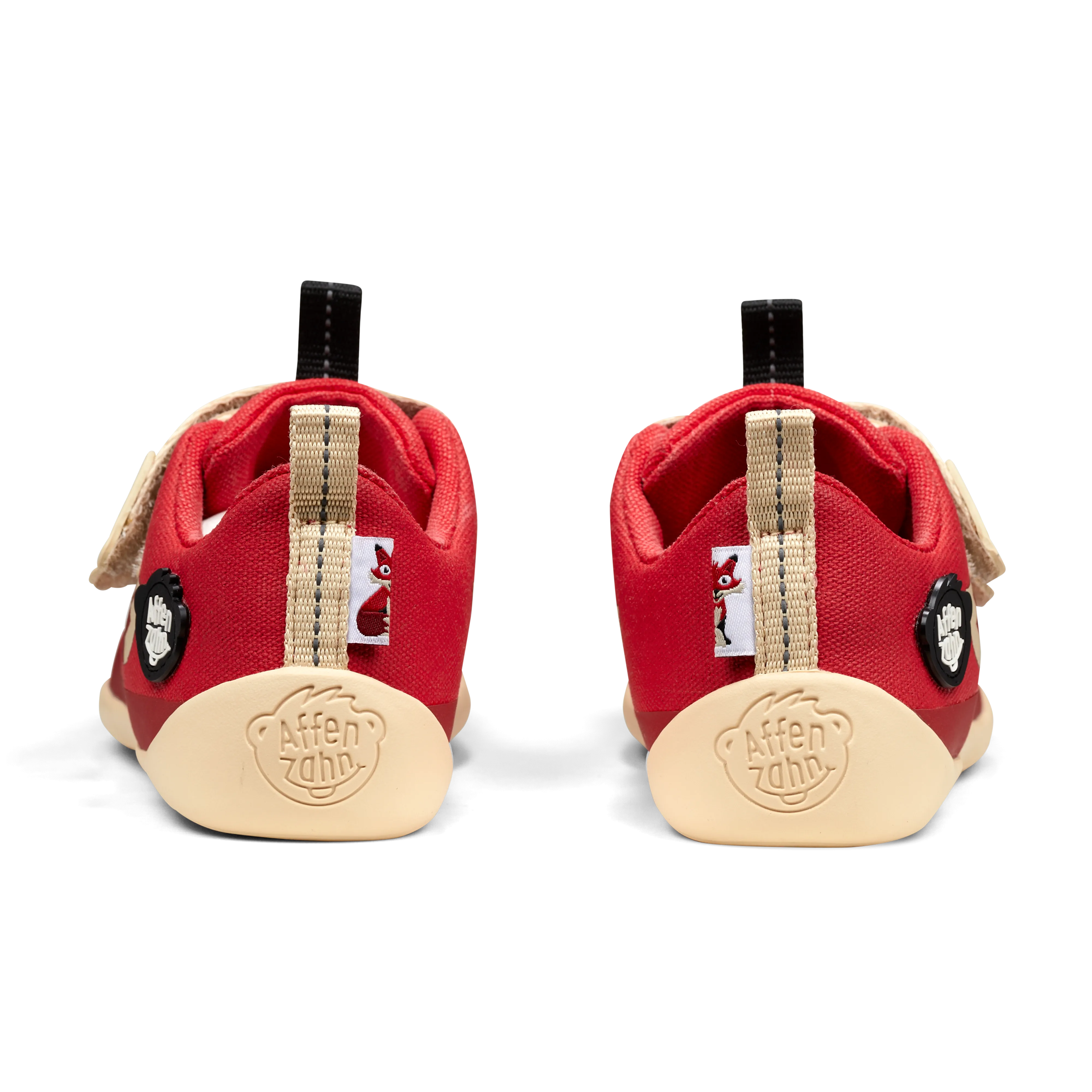 Affenzahn Cotton Lucky – Fox