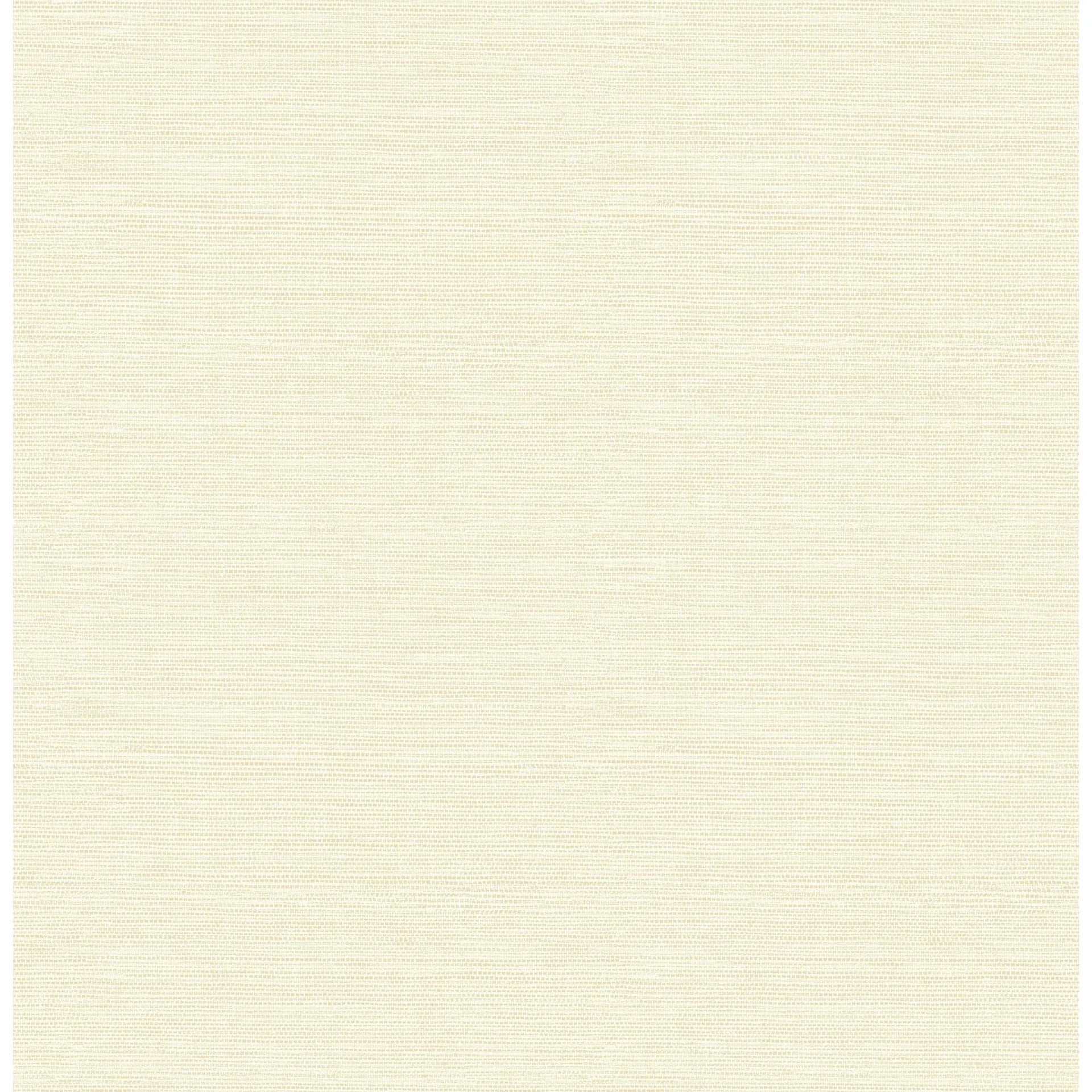 Agave Yellow Faux Grasscloth Wallpaper  | Brewster Wallcovering