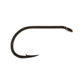 Ahrex FW 504 Barbed Short Shank Dry Hook