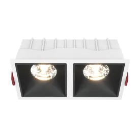 Alfa LED Recessed Ceiling Lights