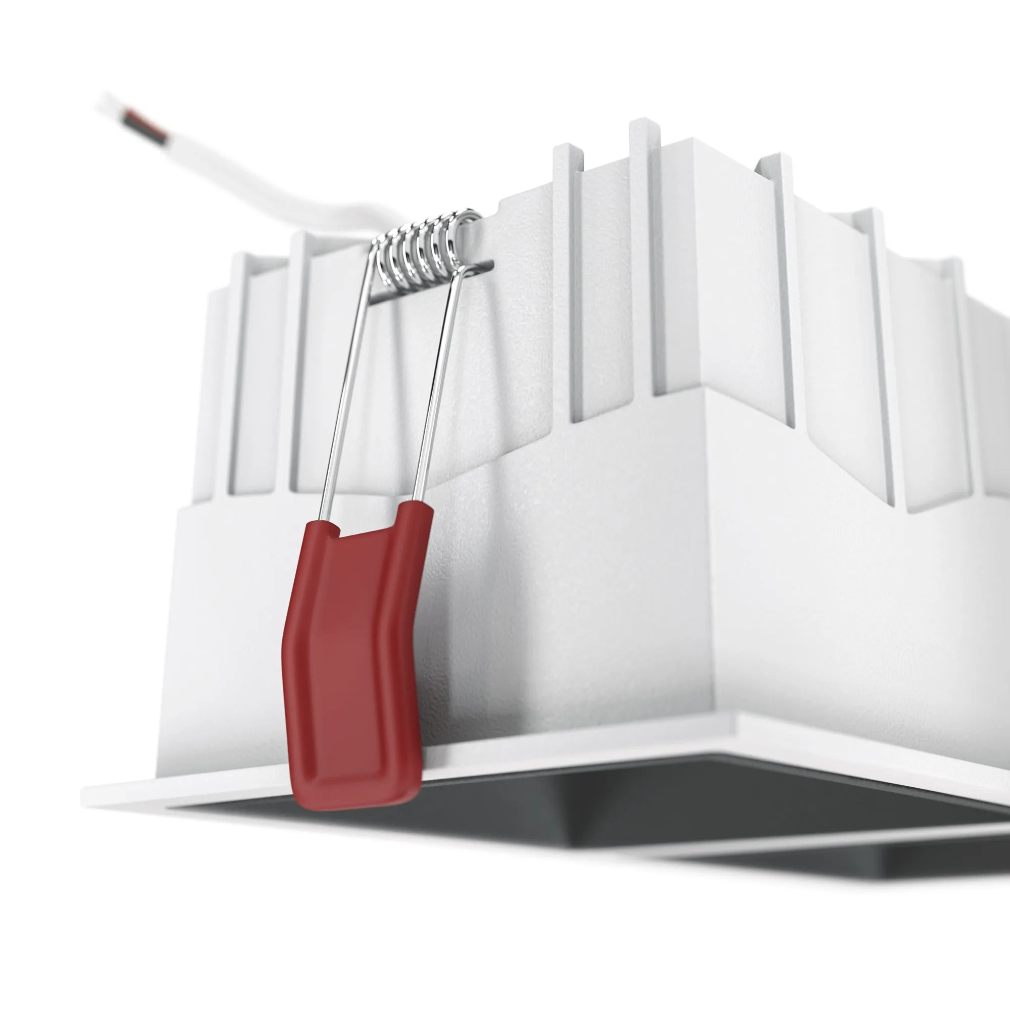 Alfa LED Recessed Ceiling Lights