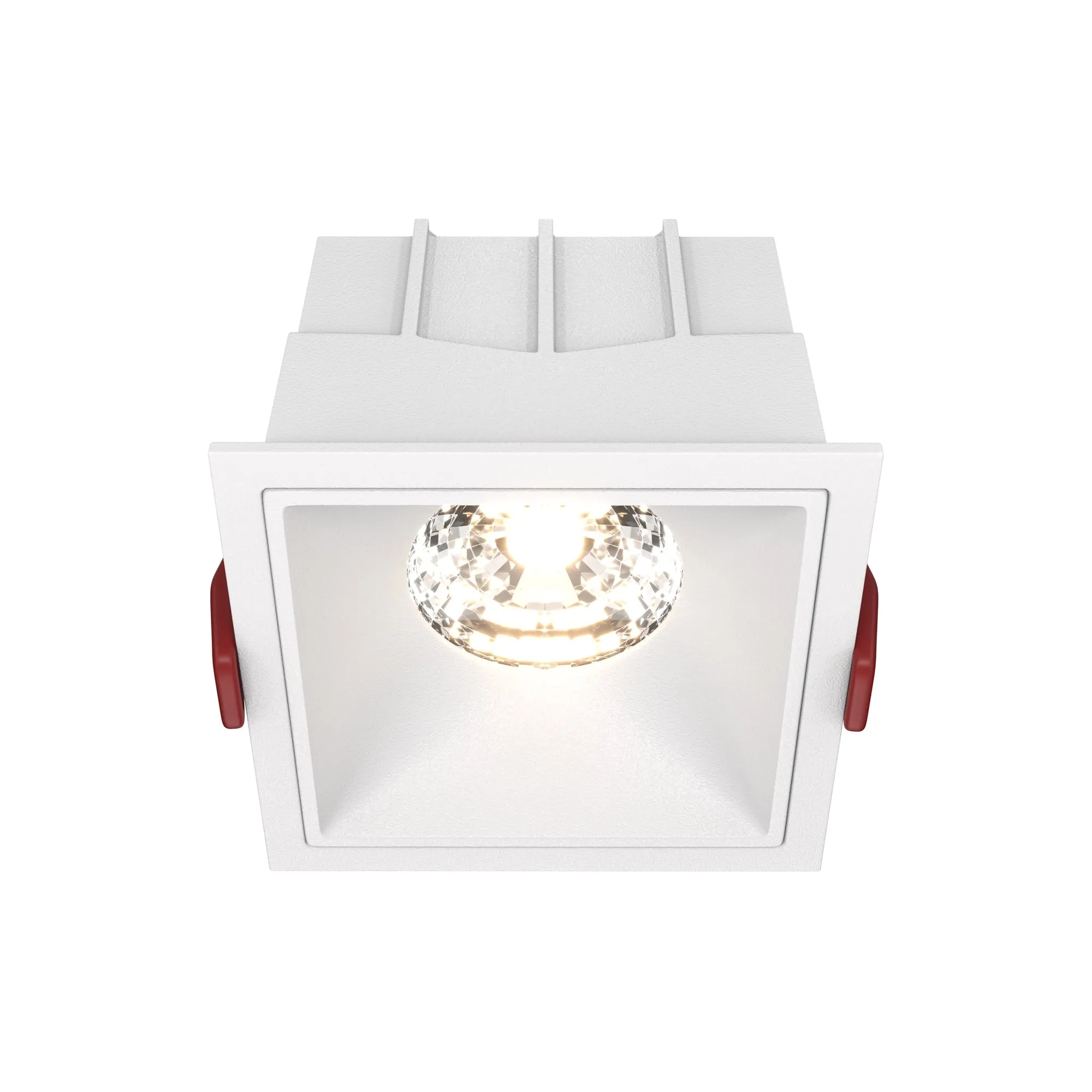 Alfa LED Recessed Ceiling Lights