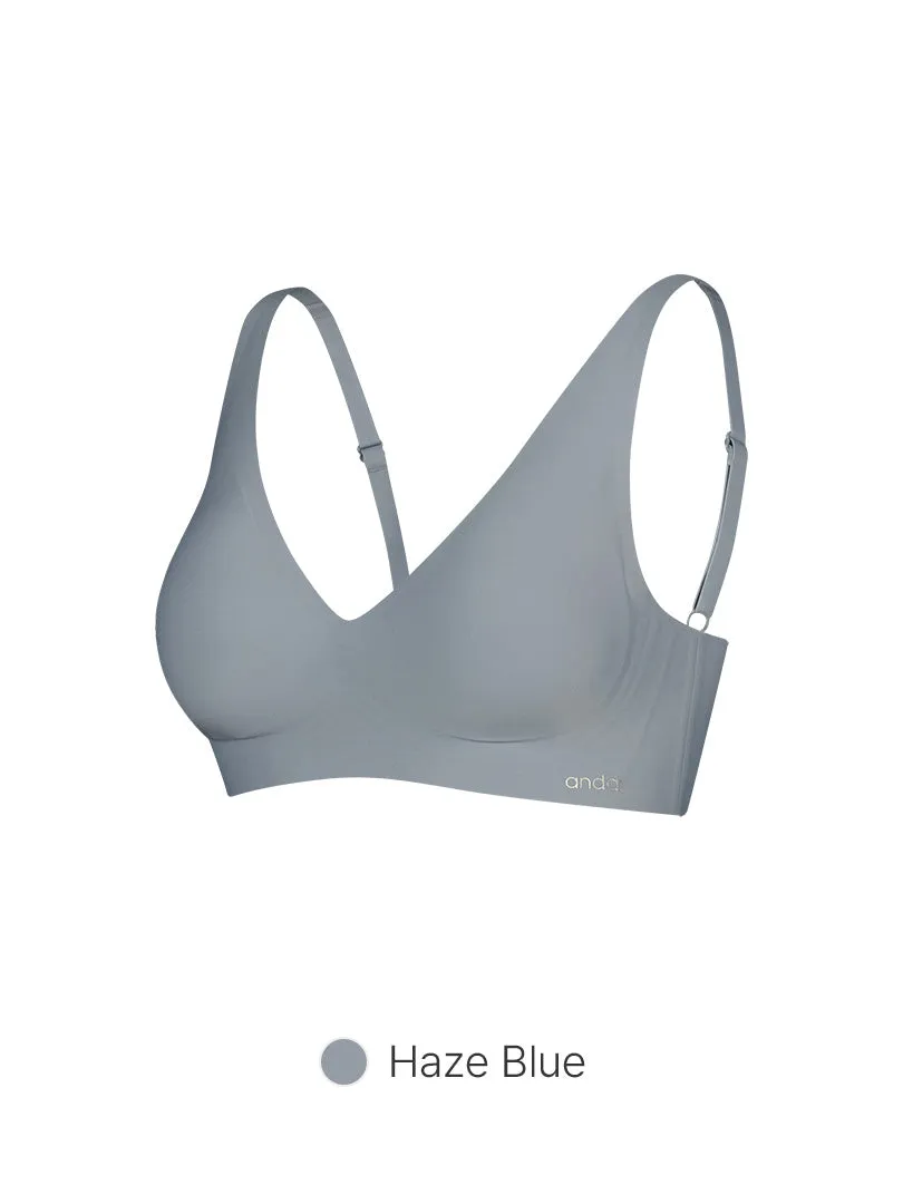 All-Day Fit Bra (Built-In Pads)