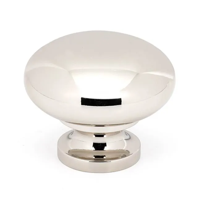 Alno A1136 1 3/4" Knob