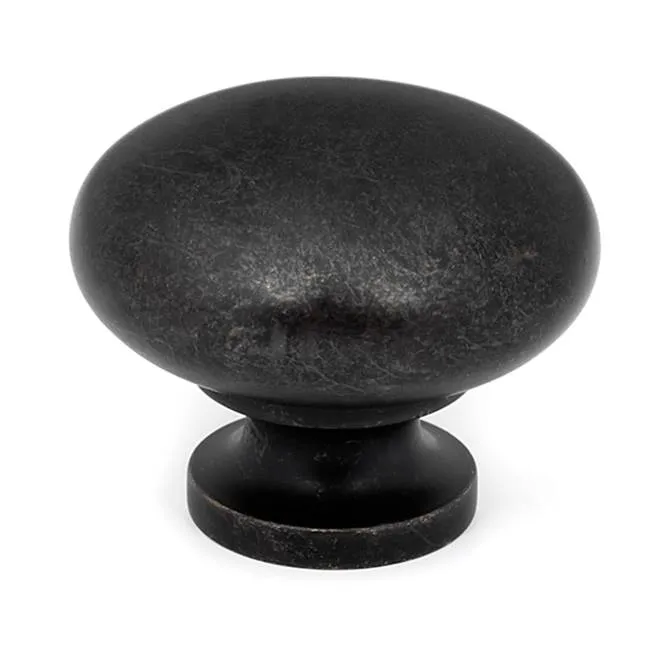 Alno A1136 1 3/4" Knob