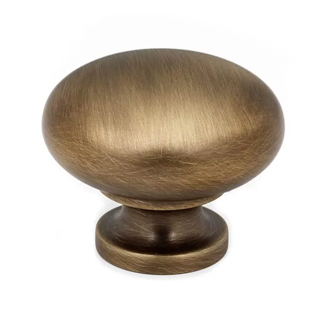 Alno A1136 1 3/4" Knob