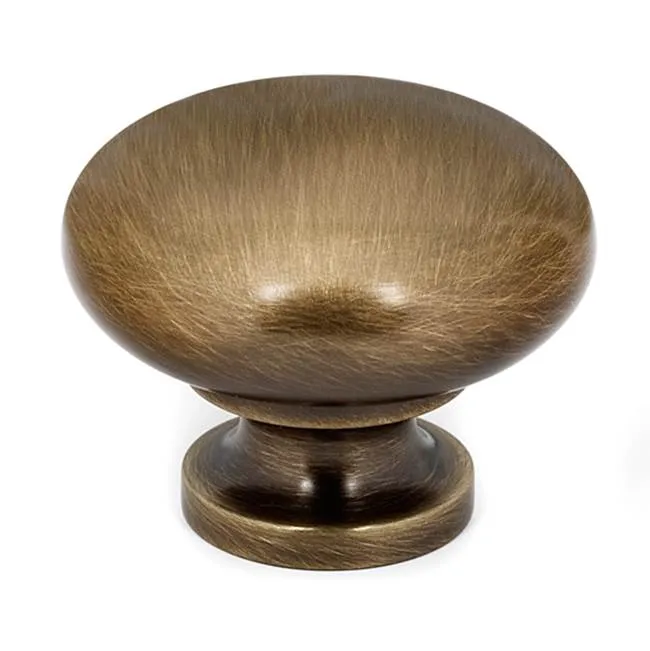 Alno A1136 1 3/4" Knob
