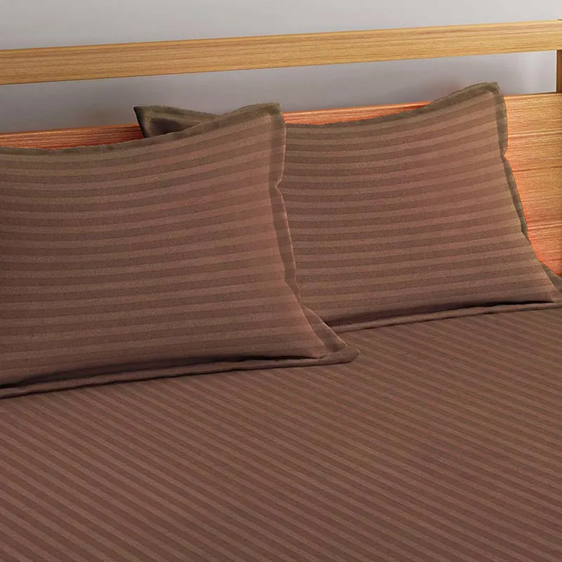 Alondra Cotton Bedding Set With Pillow Cover | King  | 108 x 108 Inches