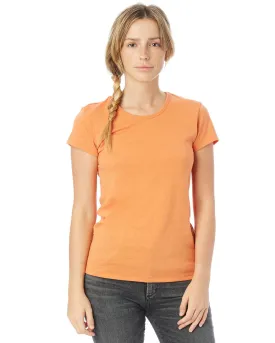 Alternative 05052BP Ladies' Keepsake Vintage Jersey T-Shirt