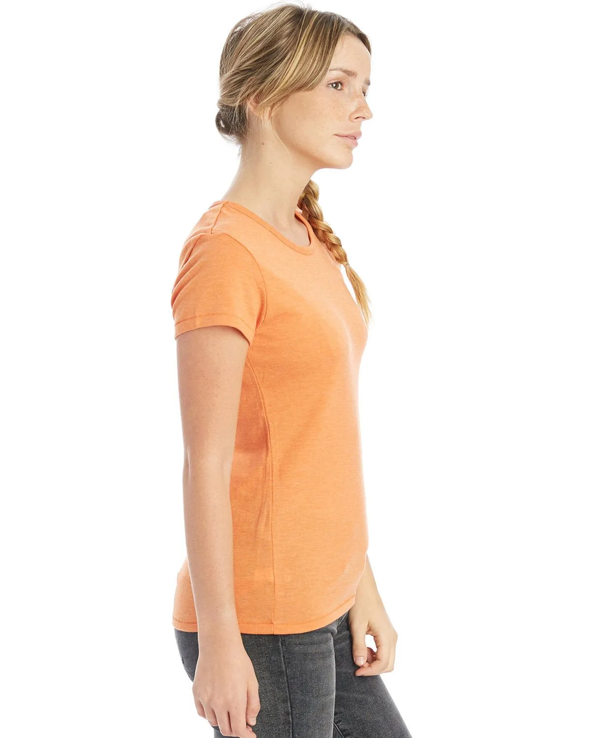 Alternative 05052BP Ladies' Keepsake Vintage Jersey T-Shirt