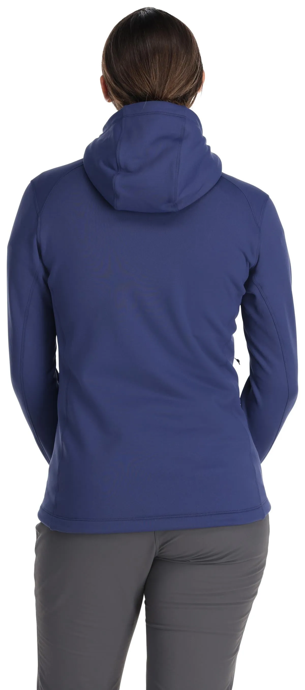 Patriot Blue Apparition Hoodie