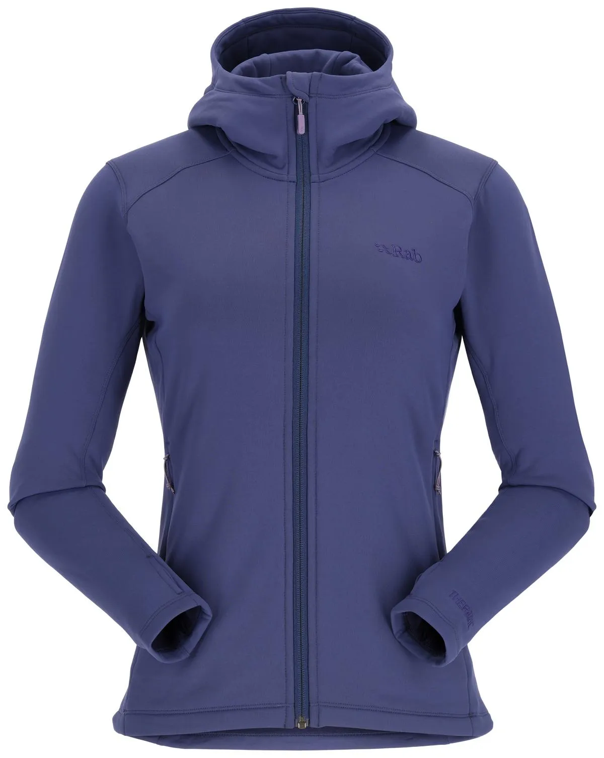 Patriot Blue Apparition Hoodie