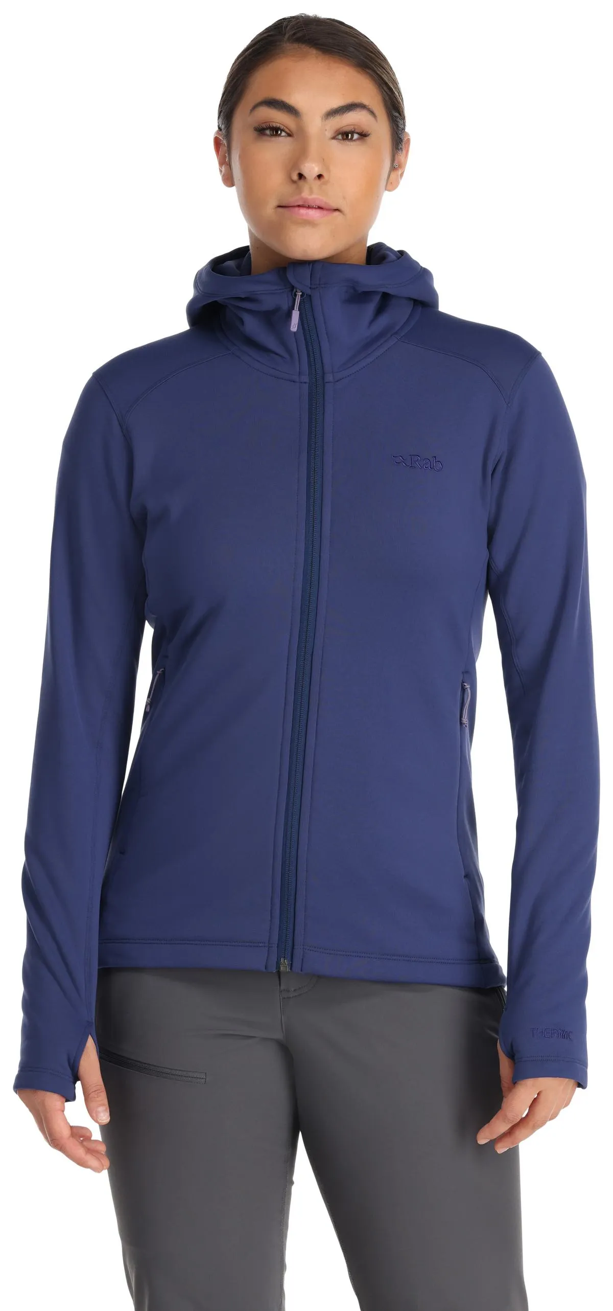 Patriot Blue Apparition Hoodie