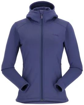 Patriot Blue Apparition Hoodie