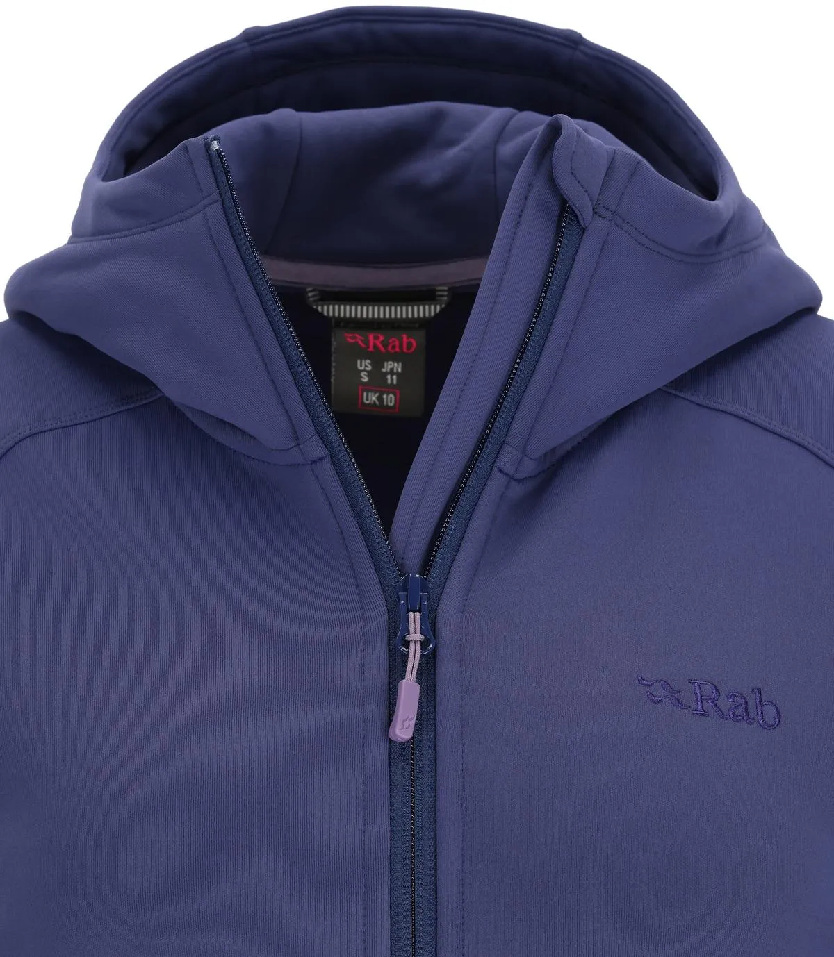 Patriot Blue Apparition Hoodie