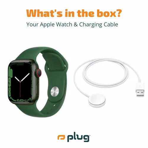 Apple Watch Series 6 40MM Space Gray (Cellular   GPS)