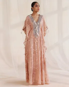 Aurora Kaftan