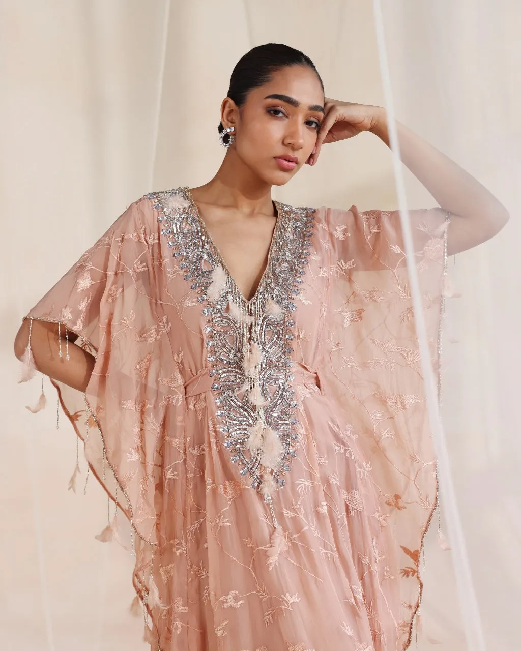Aurora Kaftan