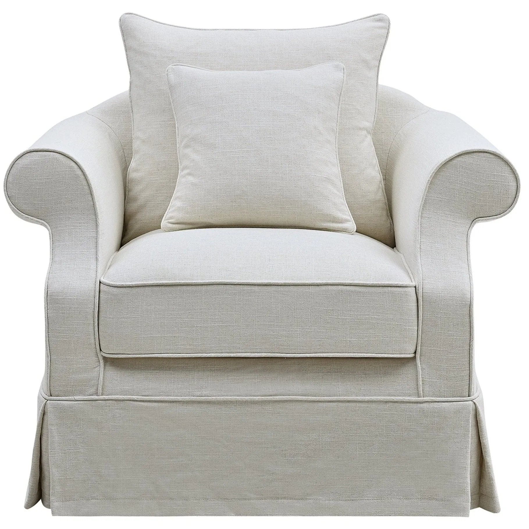 Avalon Hamptons Armchair