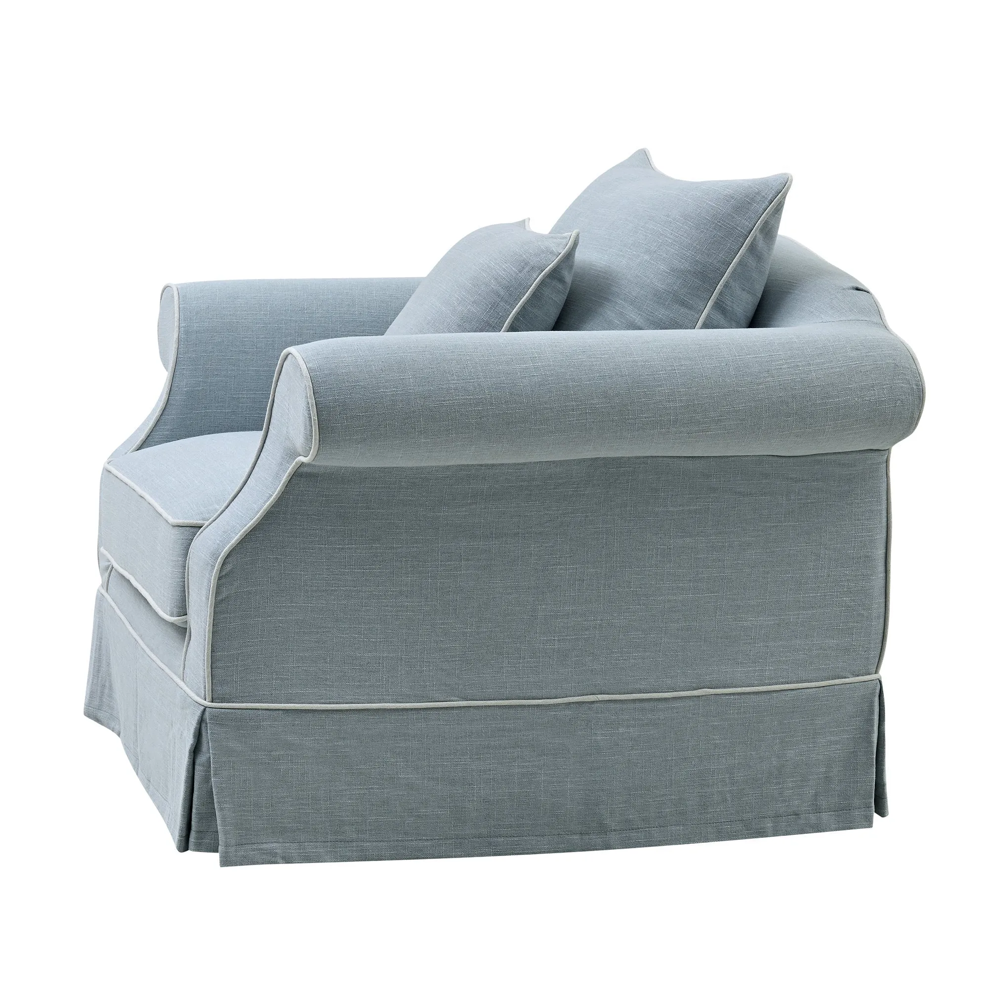 Avalon Hamptons Armchair