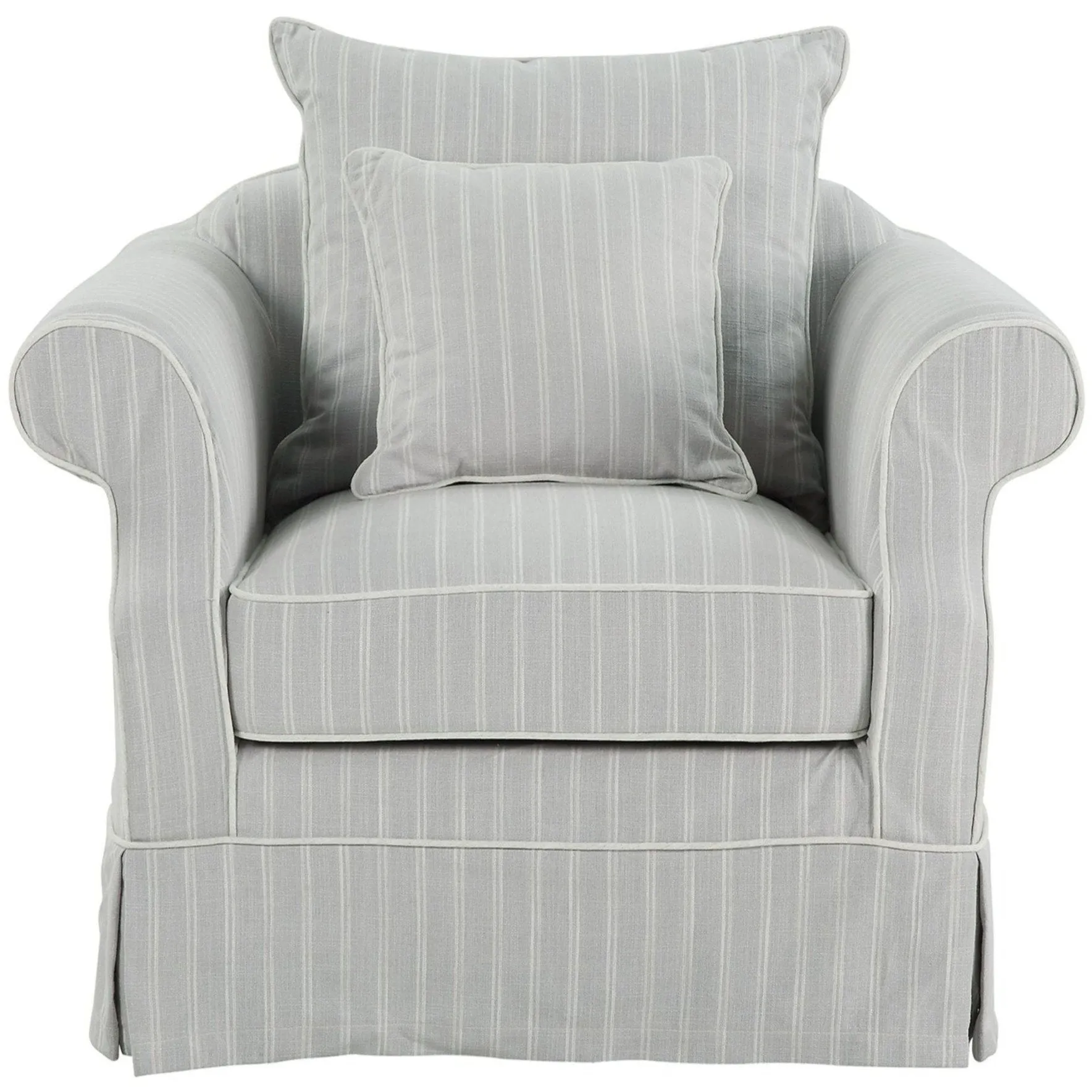 Avalon Hamptons Armchair