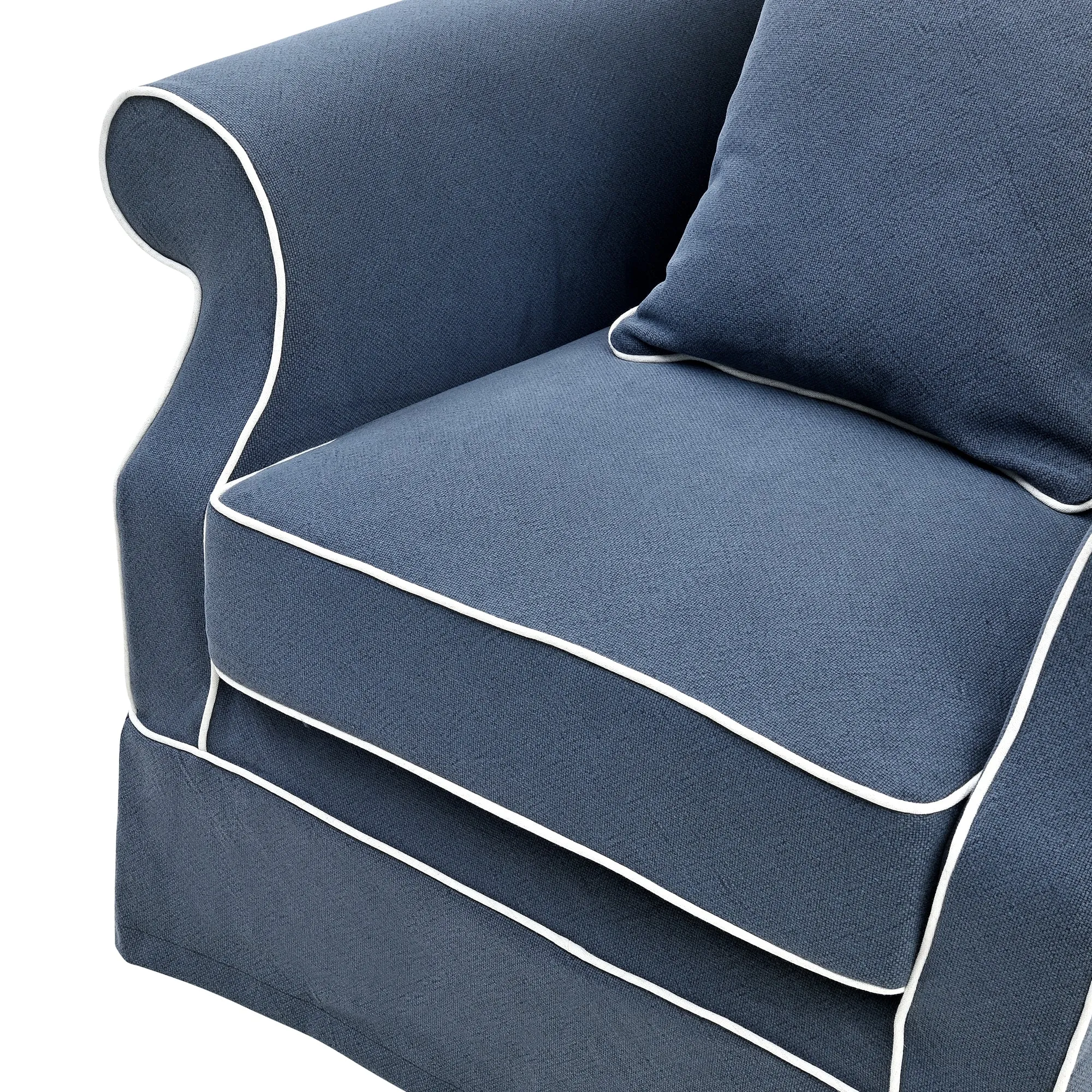 Avalon Hamptons Armchair